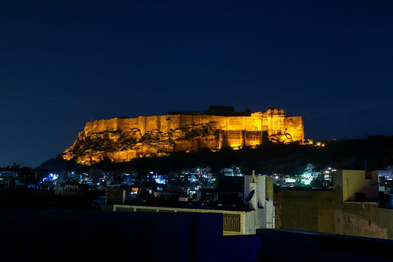 Hathai Jodhpur  Ngoại thất bức ảnh