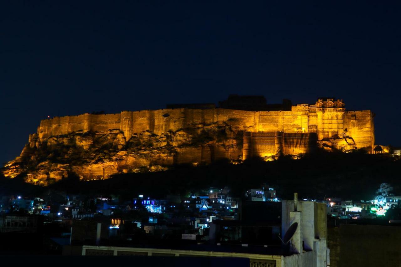 Hathai Jodhpur  Ngoại thất bức ảnh