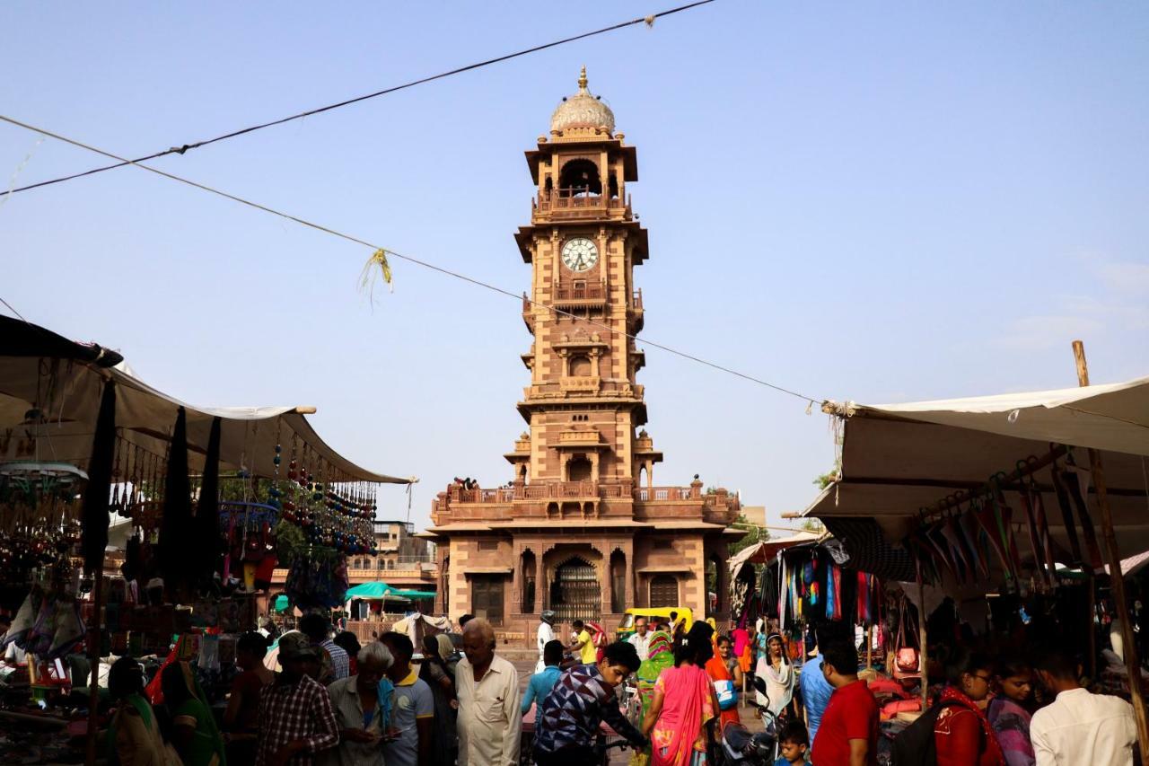 Hathai Jodhpur  Ngoại thất bức ảnh